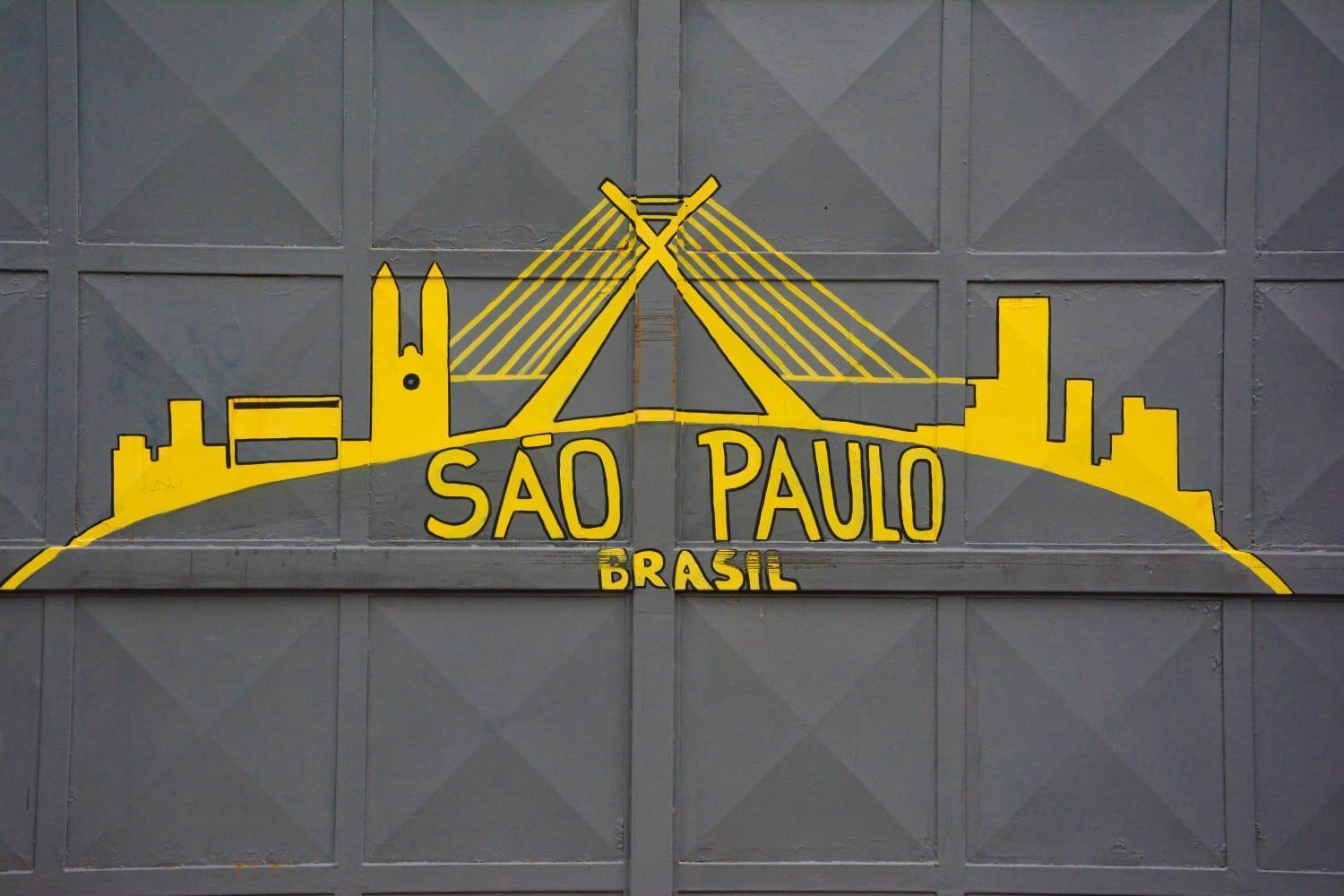 Mansao Akkui Hostel Sao Paulo Exterior foto